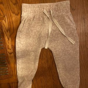 Jamie Kay Joggers 2T